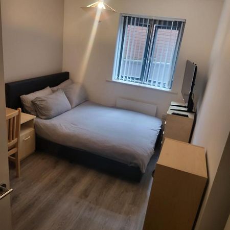 City Living 2 Bedroom 2 Bathroom Apartment In Deansgate Manchester M1 Eksteriør bilde