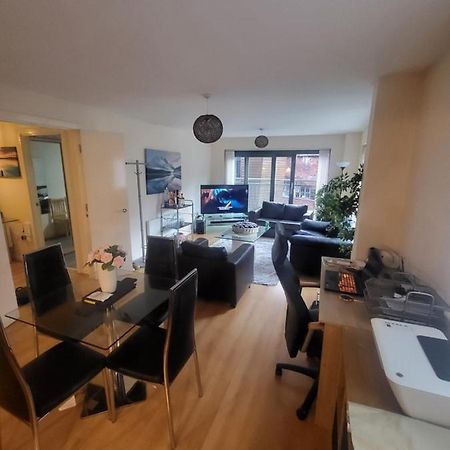 City Living 2 Bedroom 2 Bathroom Apartment In Deansgate Manchester M1 Eksteriør bilde