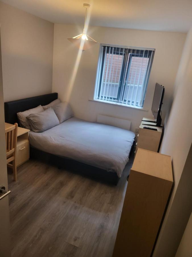 City Living 2 Bedroom 2 Bathroom Apartment In Deansgate Manchester M1 Eksteriør bilde