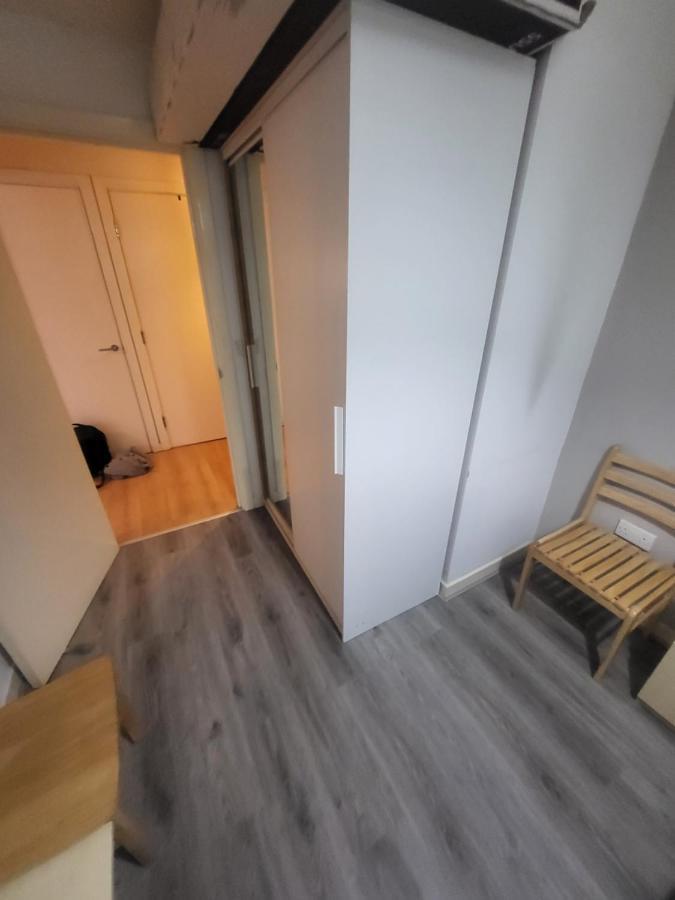 City Living 2 Bedroom 2 Bathroom Apartment In Deansgate Manchester M1 Eksteriør bilde