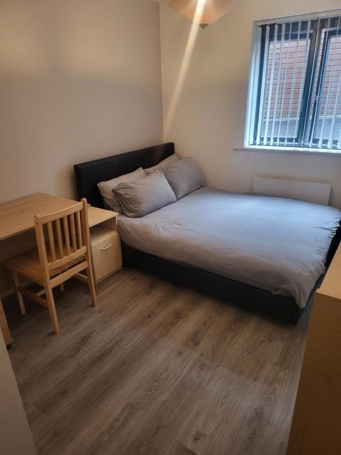 City Living 2 Bedroom 2 Bathroom Apartment In Deansgate Manchester M1 Eksteriør bilde