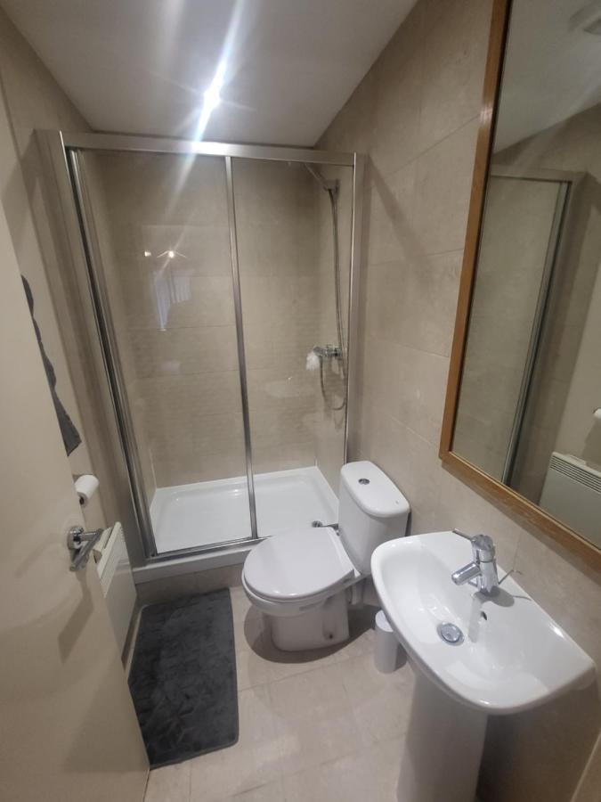 City Living 2 Bedroom 2 Bathroom Apartment In Deansgate Manchester M1 Eksteriør bilde