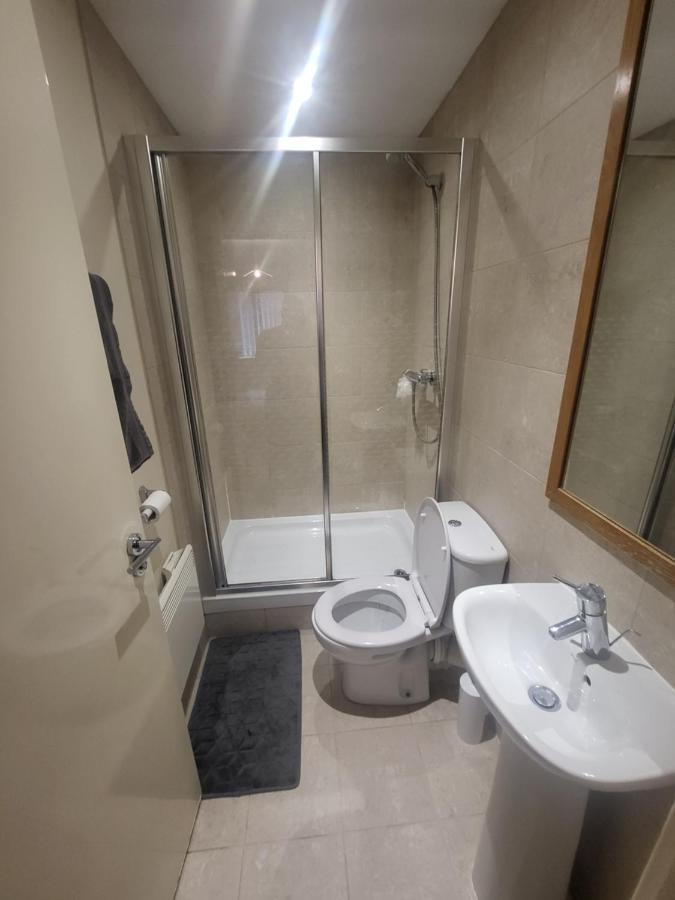 City Living 2 Bedroom 2 Bathroom Apartment In Deansgate Manchester M1 Eksteriør bilde