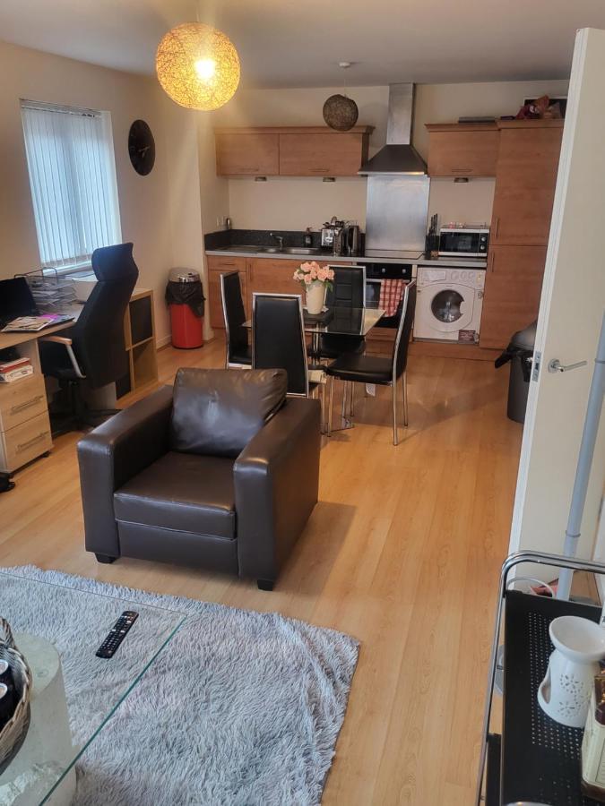 City Living 2 Bedroom 2 Bathroom Apartment In Deansgate Manchester M1 Eksteriør bilde