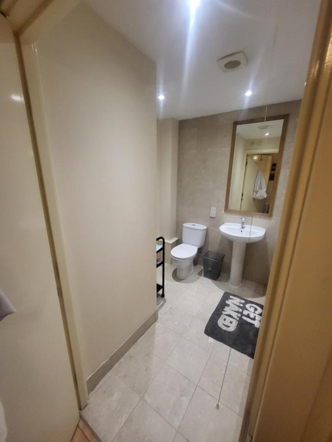 City Living 2 Bedroom 2 Bathroom Apartment In Deansgate Manchester M1 Eksteriør bilde