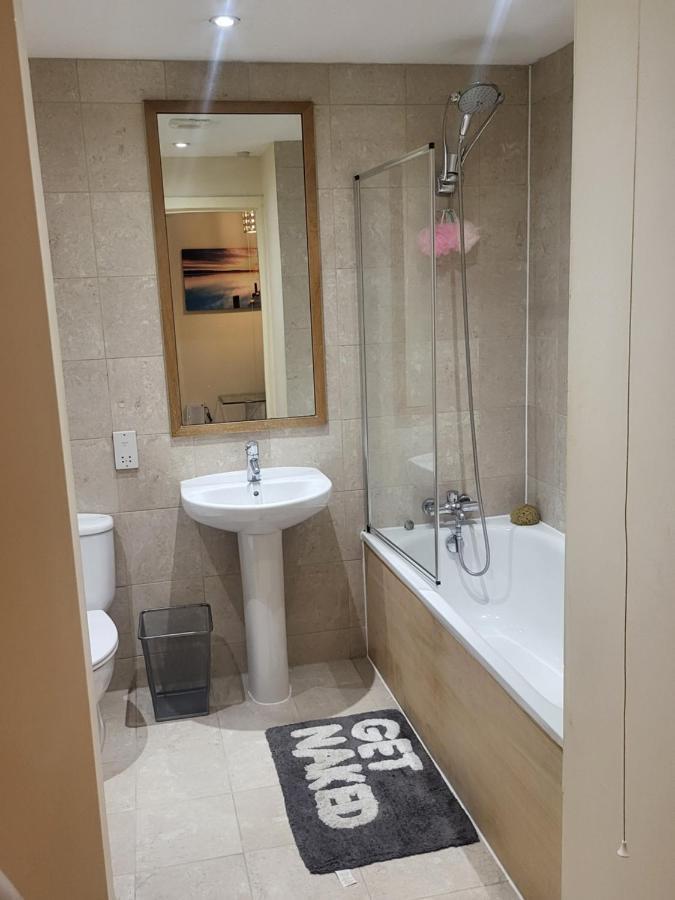 City Living 2 Bedroom 2 Bathroom Apartment In Deansgate Manchester M1 Eksteriør bilde