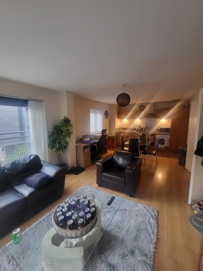 City Living 2 Bedroom 2 Bathroom Apartment In Deansgate Manchester M1 Eksteriør bilde