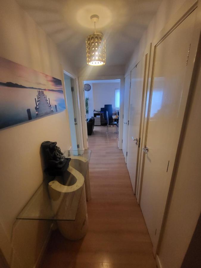 City Living 2 Bedroom 2 Bathroom Apartment In Deansgate Manchester M1 Eksteriør bilde