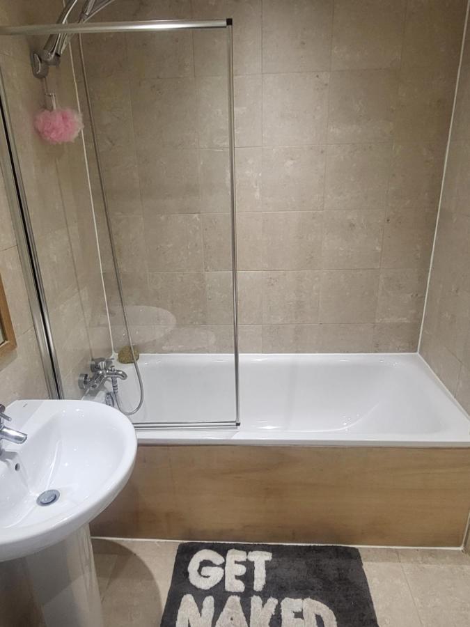 City Living 2 Bedroom 2 Bathroom Apartment In Deansgate Manchester M1 Eksteriør bilde