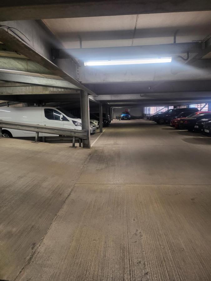 City Living 2 Bedroom 2 Bathroom Apartment In Deansgate Manchester M1 Eksteriør bilde