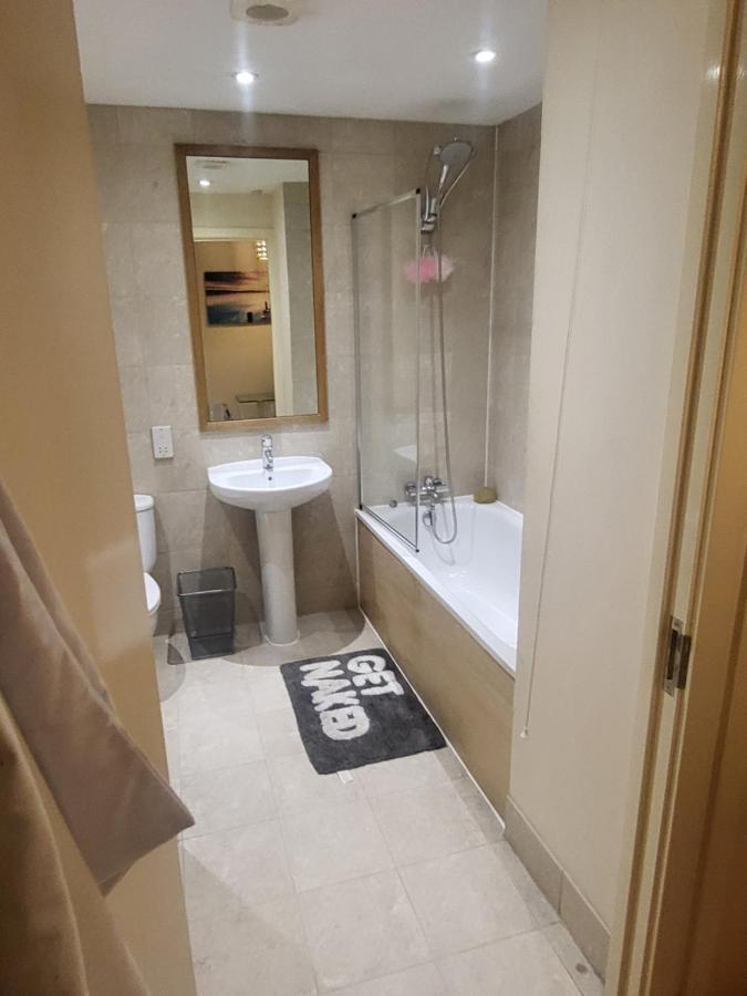 City Living 2 Bedroom 2 Bathroom Apartment In Deansgate Manchester M1 Eksteriør bilde
