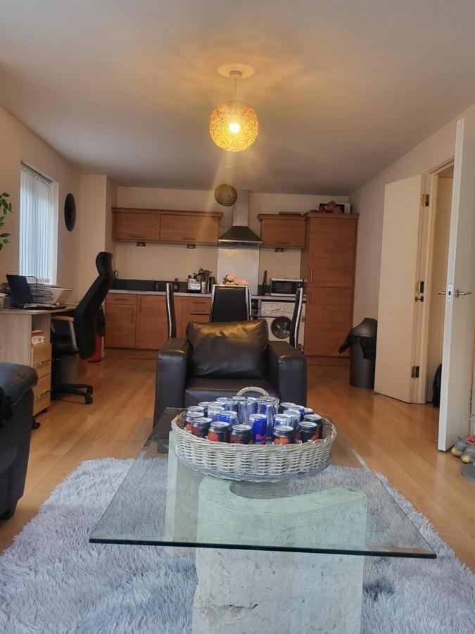 City Living 2 Bedroom 2 Bathroom Apartment In Deansgate Manchester M1 Eksteriør bilde
