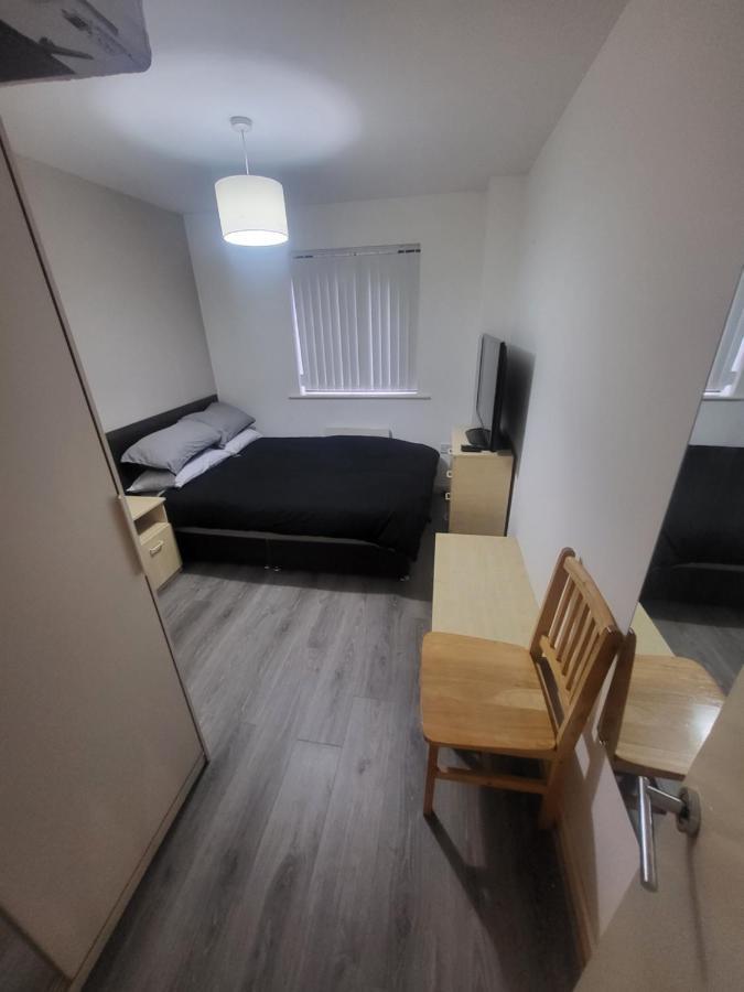 City Living 2 Bedroom 2 Bathroom Apartment In Deansgate Manchester M1 Eksteriør bilde