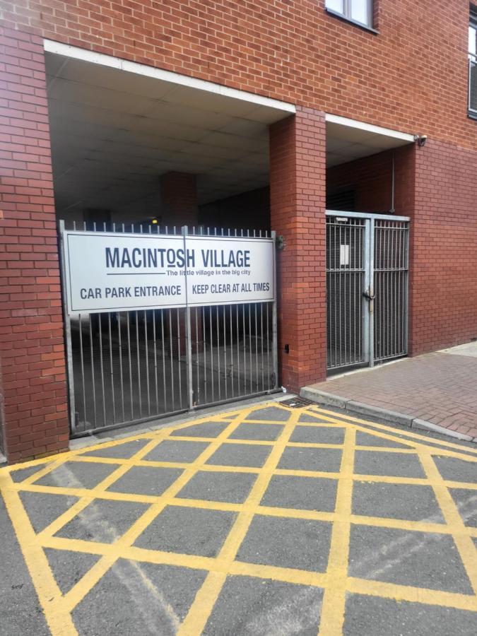 City Living 2 Bedroom 2 Bathroom Apartment In Deansgate Manchester M1 Eksteriør bilde