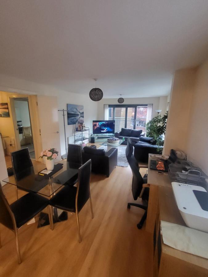 City Living 2 Bedroom 2 Bathroom Apartment In Deansgate Manchester M1 Eksteriør bilde