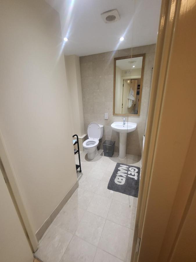 City Living 2 Bedroom 2 Bathroom Apartment In Deansgate Manchester M1 Eksteriør bilde