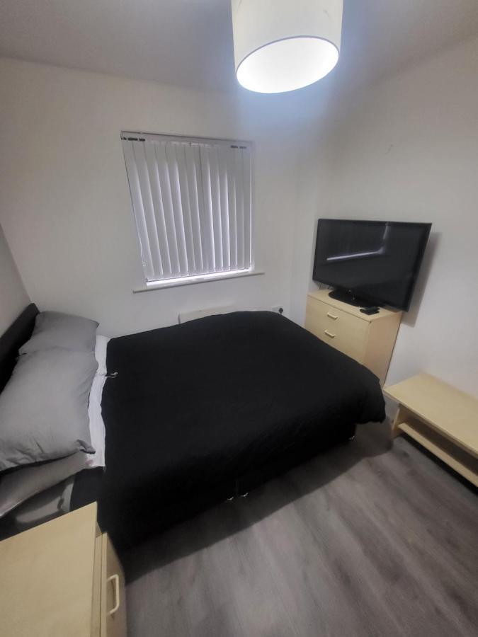 City Living 2 Bedroom 2 Bathroom Apartment In Deansgate Manchester M1 Eksteriør bilde
