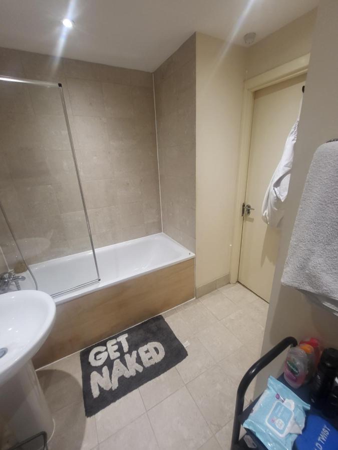 City Living 2 Bedroom 2 Bathroom Apartment In Deansgate Manchester M1 Eksteriør bilde