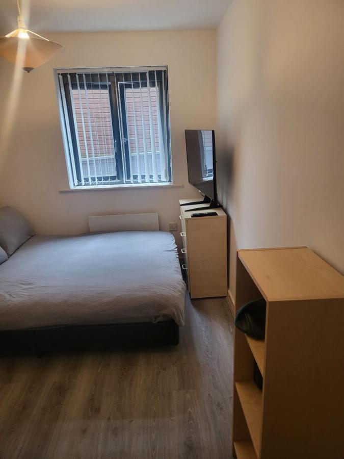 City Living 2 Bedroom 2 Bathroom Apartment In Deansgate Manchester M1 Eksteriør bilde