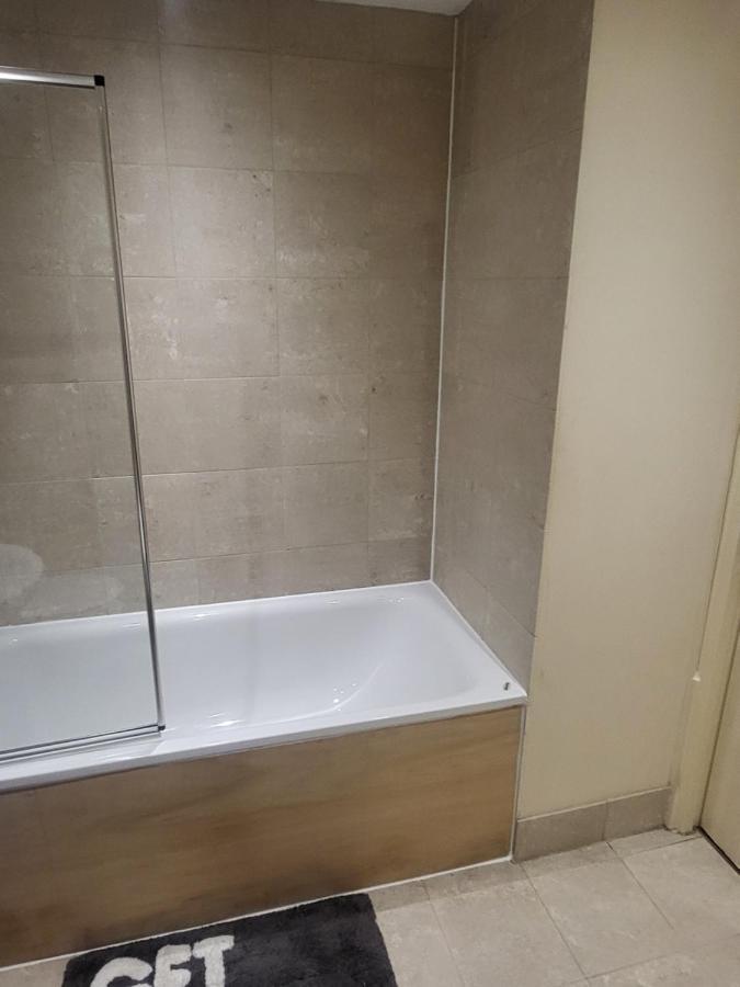 City Living 2 Bedroom 2 Bathroom Apartment In Deansgate Manchester M1 Eksteriør bilde